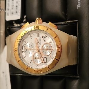 TechnoMarine Cruise Medium Ladies Watch